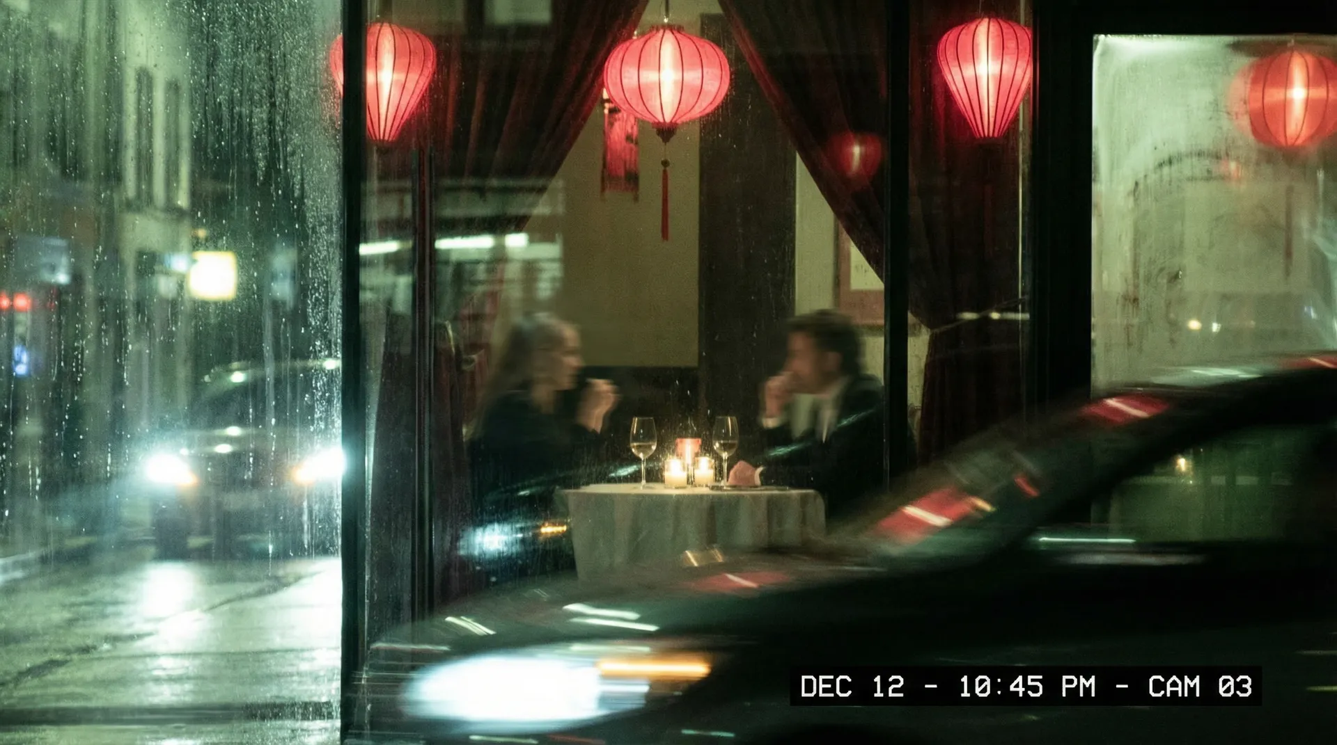 华体育官网 - 餐厅密会偷拍照